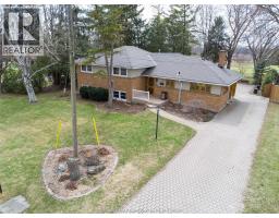 15 Detroit DRIVE - 46