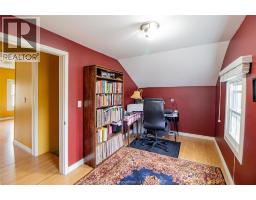 12 GEORGE STREET - 13