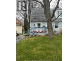 99 Dunn AVENUE - 1