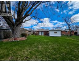 64 COVERDALE STREET North - 6