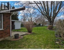 64 COVERDALE STREET North - 7