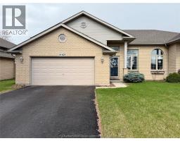 431 Keil TRAIL North - 1