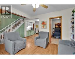 36 Ingram STREET - 6