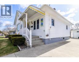 129 TISSIMAN AVENUE - 4