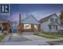 33 WILSON AVENUE - 2