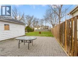 33 WILSON AVENUE - 34