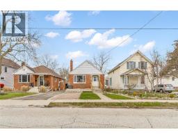 33 WILSON AVENUE - 4