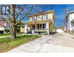 335 Wellington STREET West - 3
