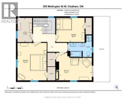 335 Wellington STREET West - 49