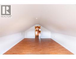 200 Woods STREET - 22