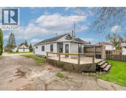 200 Woods STREET - 28
