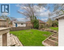 200 Woods STREET - 31