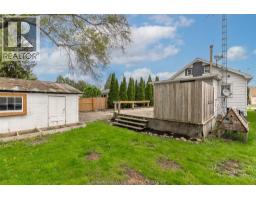 200 Woods STREET - 32