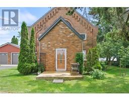 6630 TALBOT TRAIL - 5