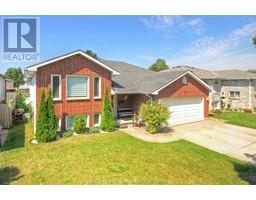 67 Windfield CRESCENT - 2