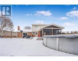 15 PARKWOOD DRIVE - 46