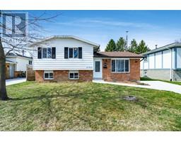 122 Brownlee Crescent, MLS 25006508