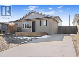 214 Bristol Drive, MLS 25011218