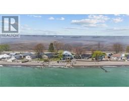 18232 Erie Shore Drive, MLS 25011468