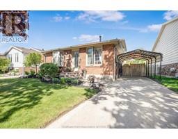 16 Goldpark Road, MLS 25011718