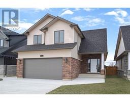 128 Landings Pass, MLS 25013778