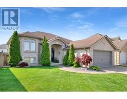 132 Sherwood Court, MLS 25013818
