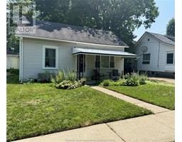 15 Ebenezer Street East, MLS 25018128