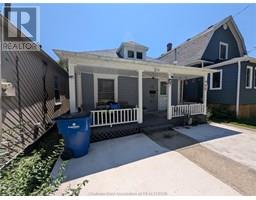 214 Park Street, MLS 25018998