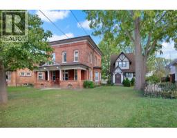 310, 312, 318 Wellington Street West, MLS 25025648