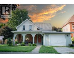 232 Hughes Street, MLS 25028918