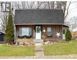 21 Albert Avenue, MLS 25029418