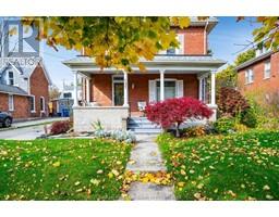 131 Talbot STREET West - 1