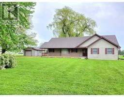 11300 Rondeau Estates LINE - 1