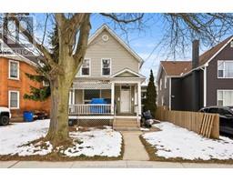 119 Harvey STREET - 1