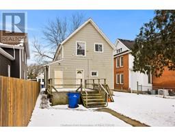 119 Harvey STREET - 8