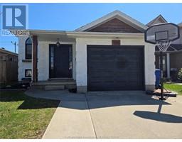 150 Bristol DRIVE - 1