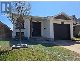 150 Bristol DRIVE - 2