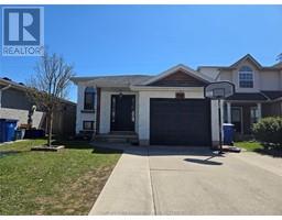 150 Bristol DRIVE - 3