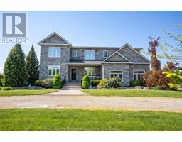 8545 Water STREET - 1