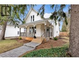21 Victoria AVENUE - 1
