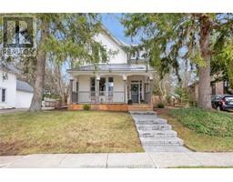 21 Victoria AVENUE - 34