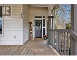 21 Victoria AVENUE - 37