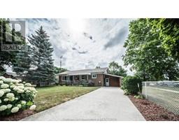 148 Gregory DRIVE West - 1