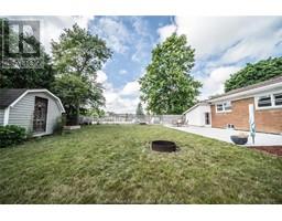 148 Gregory DRIVE West - 36