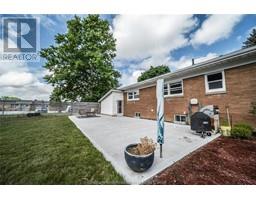 148 Gregory DRIVE West - 37