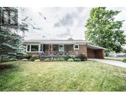 148 Gregory DRIVE West - 4