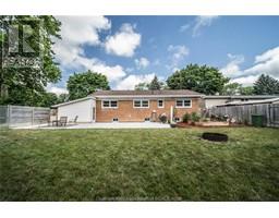 148 Gregory DRIVE West - 40