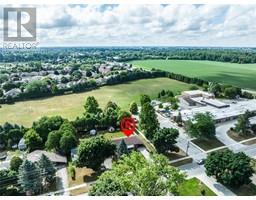 148 Gregory DRIVE West - 45