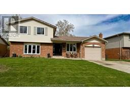 51 Souriquois STREET - 1
