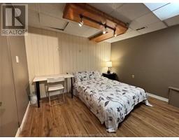 51 Souriquois STREET - 21